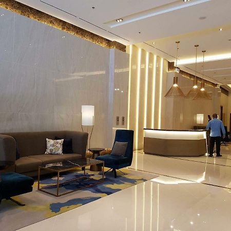Apartment Sea View At Mactan Newtown ماكتان المظهر الخارجي الصورة