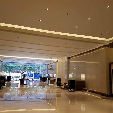 Apartment Sea View At Mactan Newtown ماكتان المظهر الخارجي الصورة