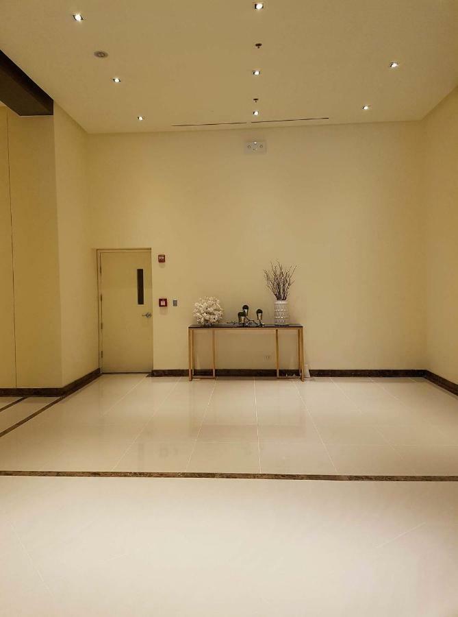 Apartment Sea View At Mactan Newtown ماكتان المظهر الخارجي الصورة
