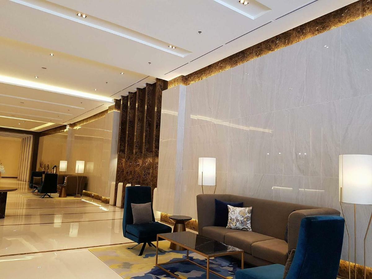 Apartment Sea View At Mactan Newtown ماكتان المظهر الخارجي الصورة