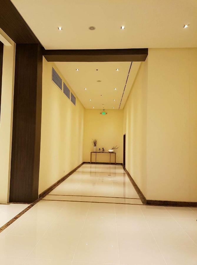 Apartment Sea View At Mactan Newtown ماكتان المظهر الخارجي الصورة