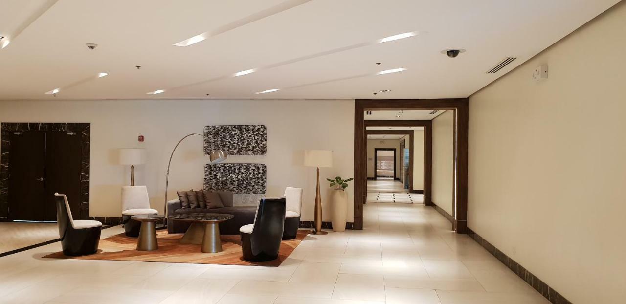 Apartment Sea View At Mactan Newtown ماكتان المظهر الخارجي الصورة